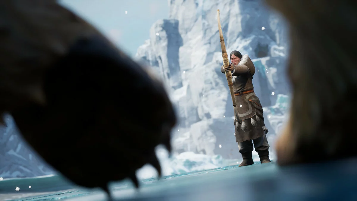 Screenshots from Dread Hunger / Image 40