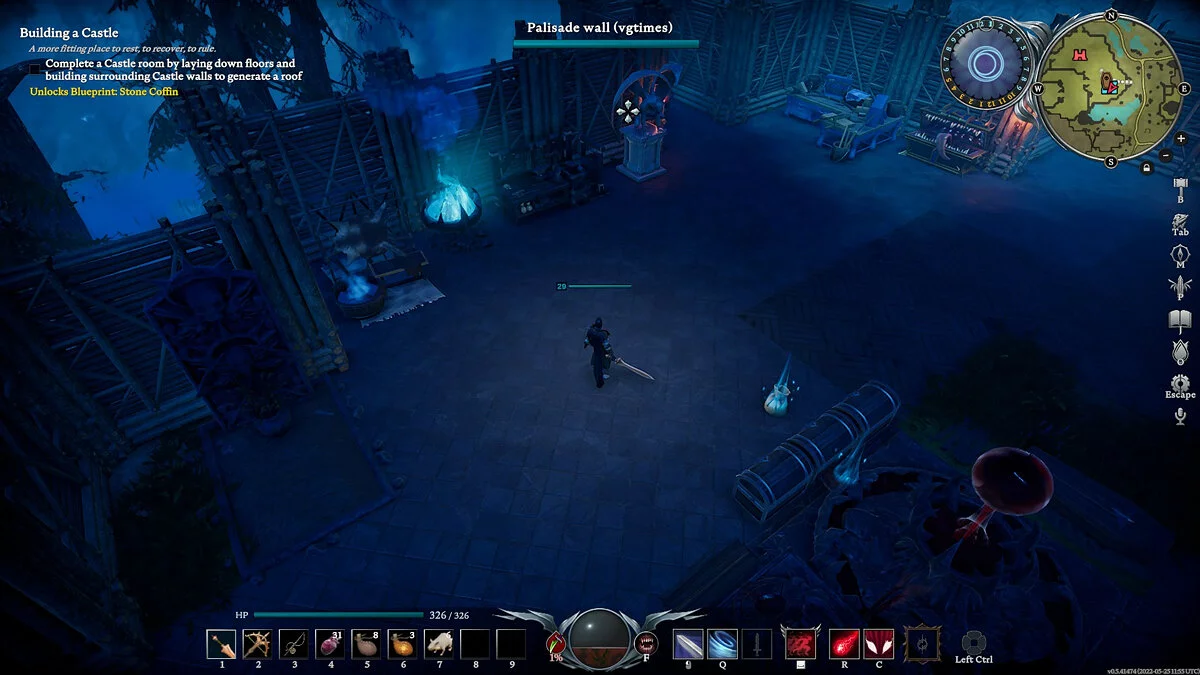 Screenshots from V Rising / Image 80