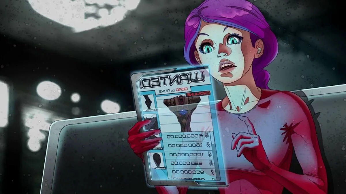 Art from Viscerafest / Image 4