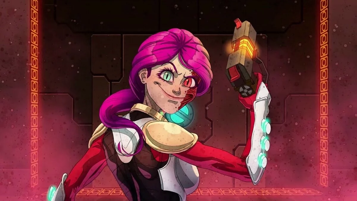 Art from Viscerafest / Image 5