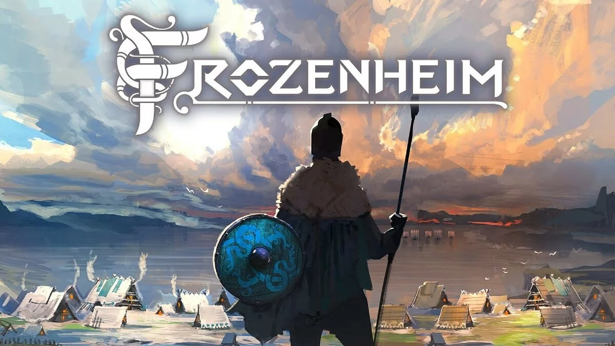 Art from Frozenheim / Image 1