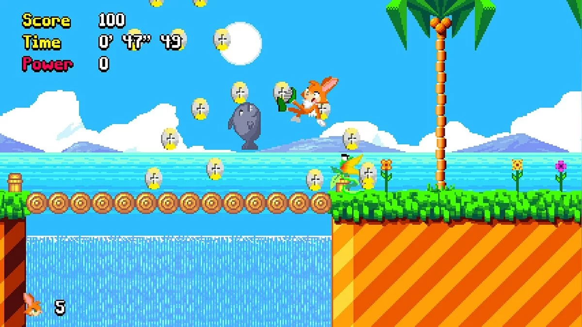 Capturas de tela de Open Surge / Imagem 5