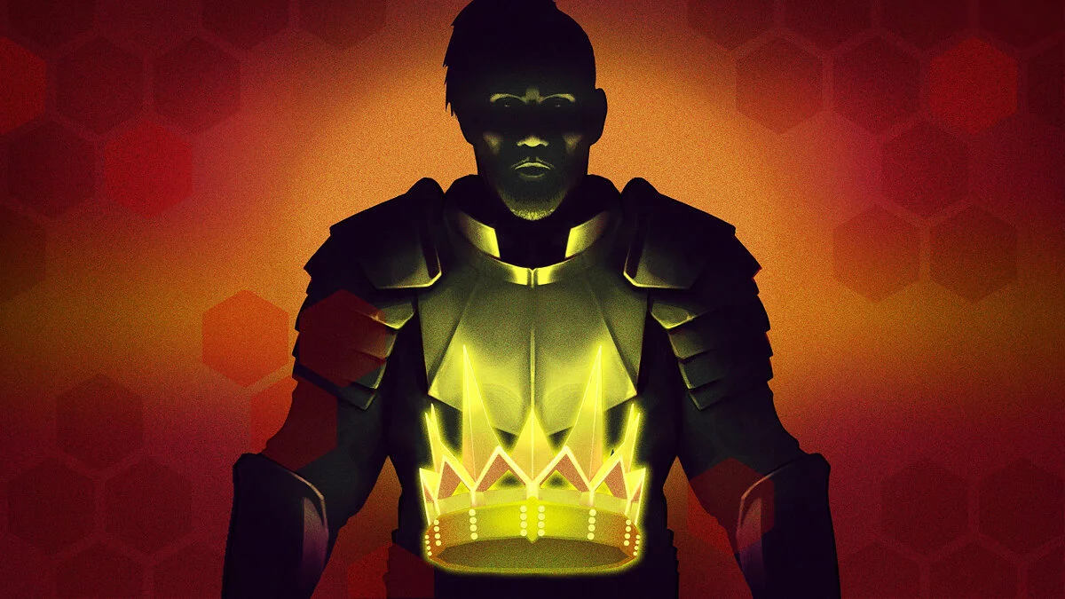 Arte de The Last Oricru