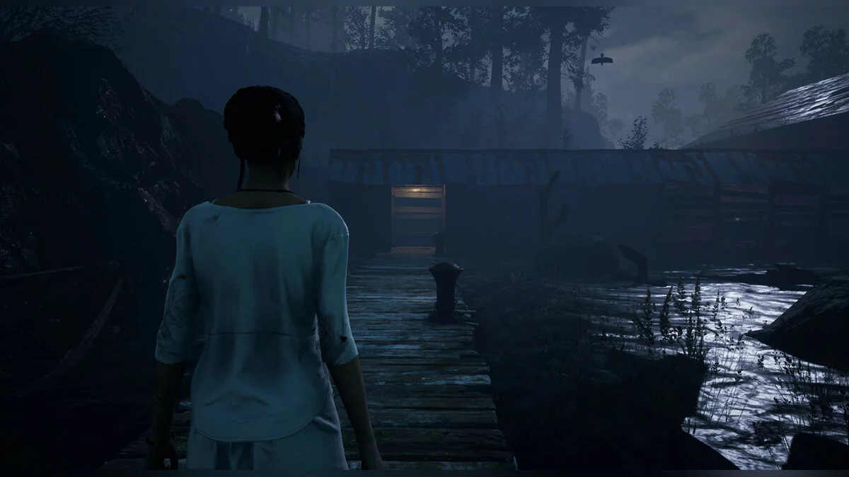 Screenshots from The Chant / Image 4