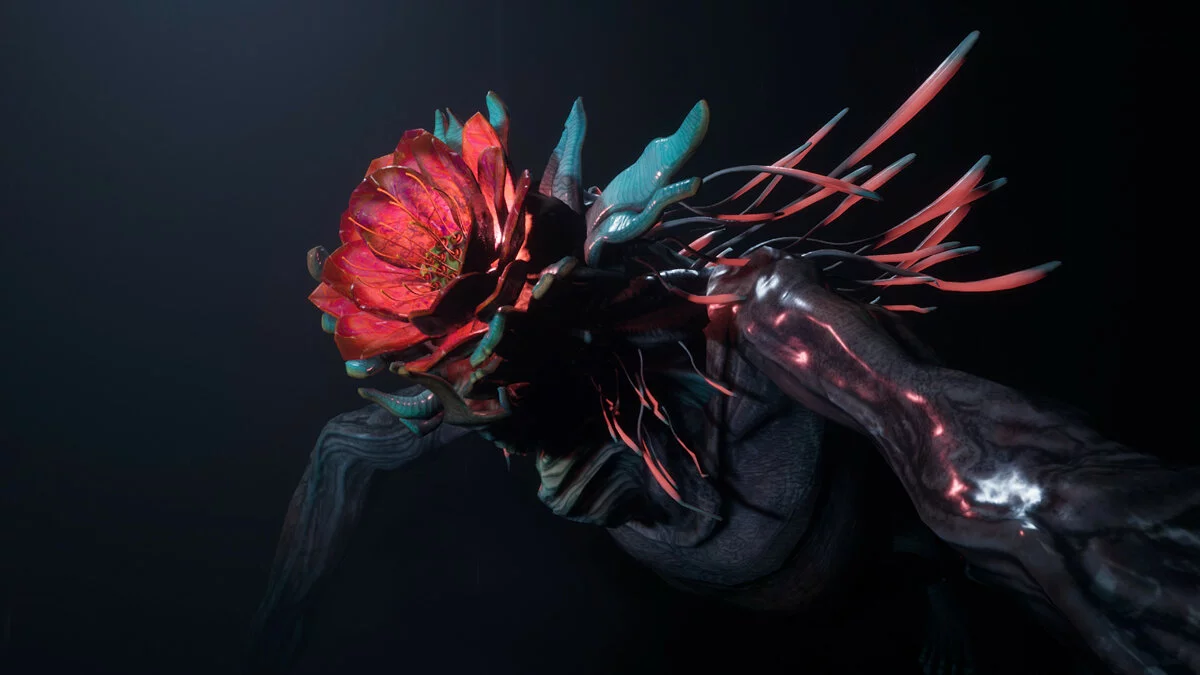 Screenshots from The Chant / Image 3