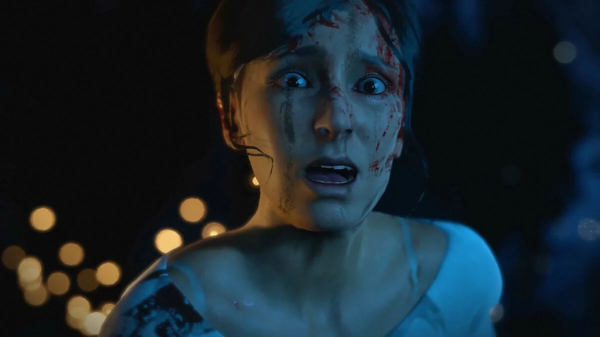 Screenshots from The Chant / Image 12