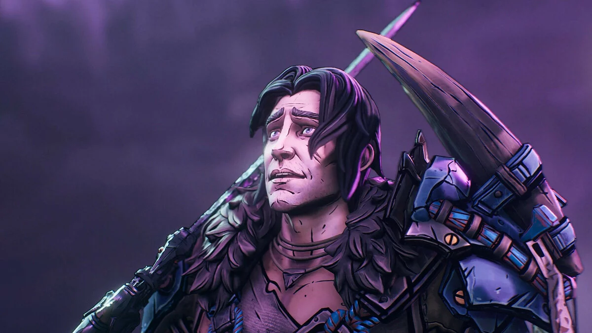 来自 Tiny Tina's Wonderlands 的截图 / 图片 15