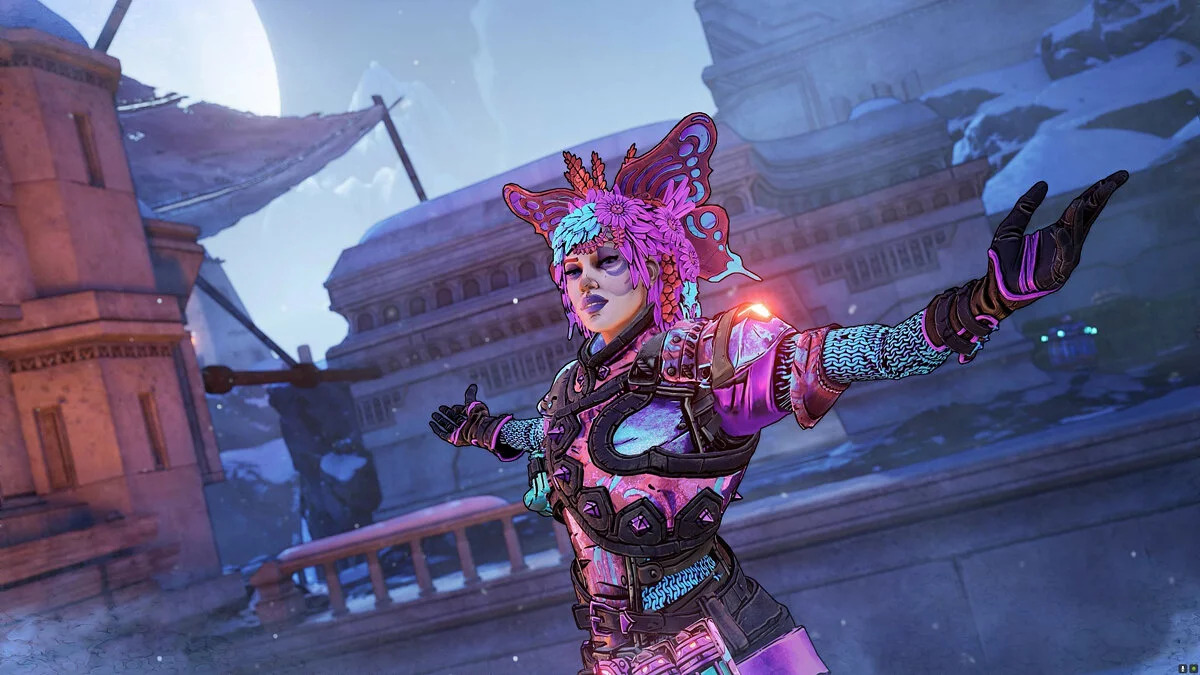 来自 Tiny Tina's Wonderlands 的截图 / 图片 31