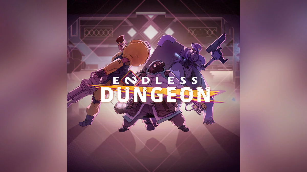 Art from Endless Dungeon / Image 2