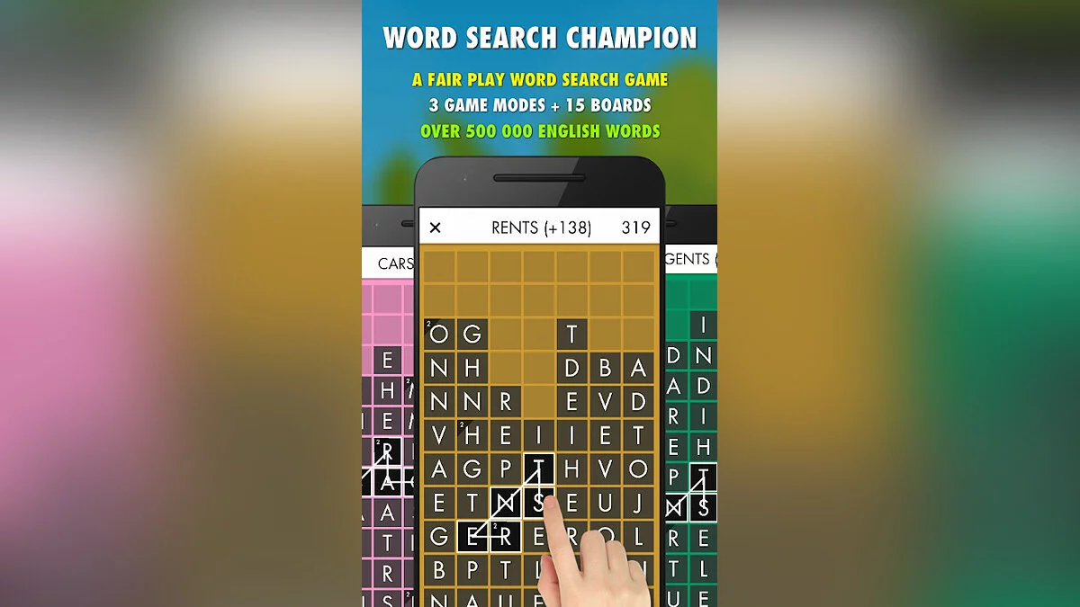 Word Search Champion image
