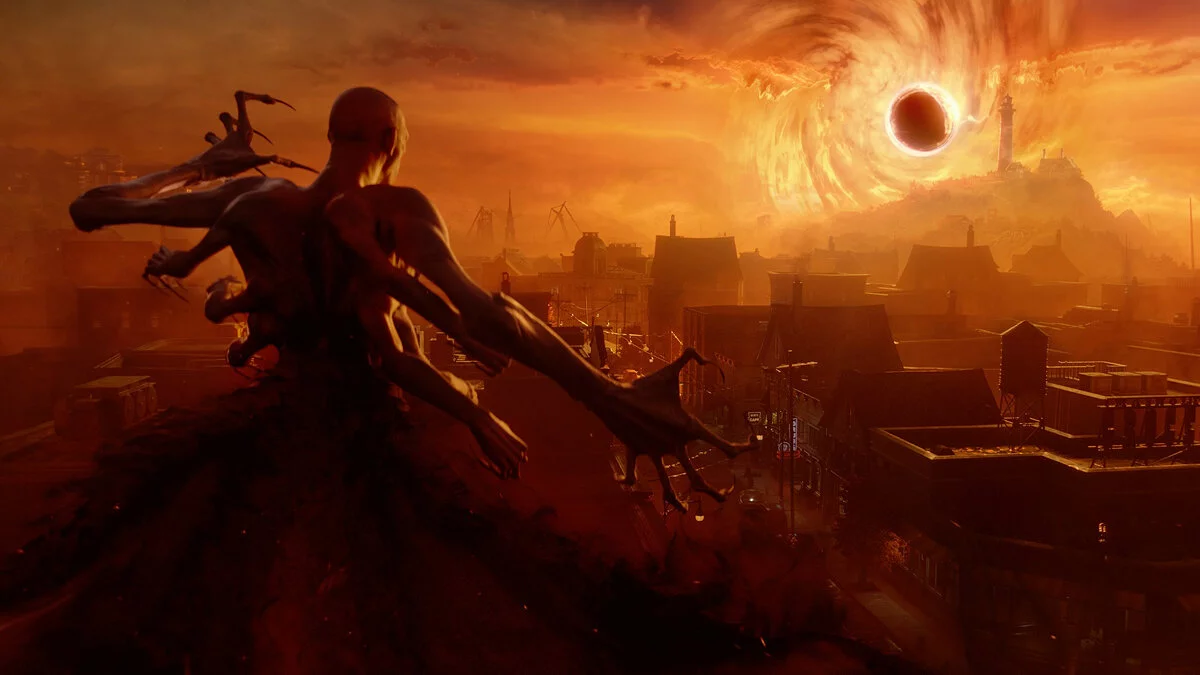 Screenshots aus Redfall / Bild 9