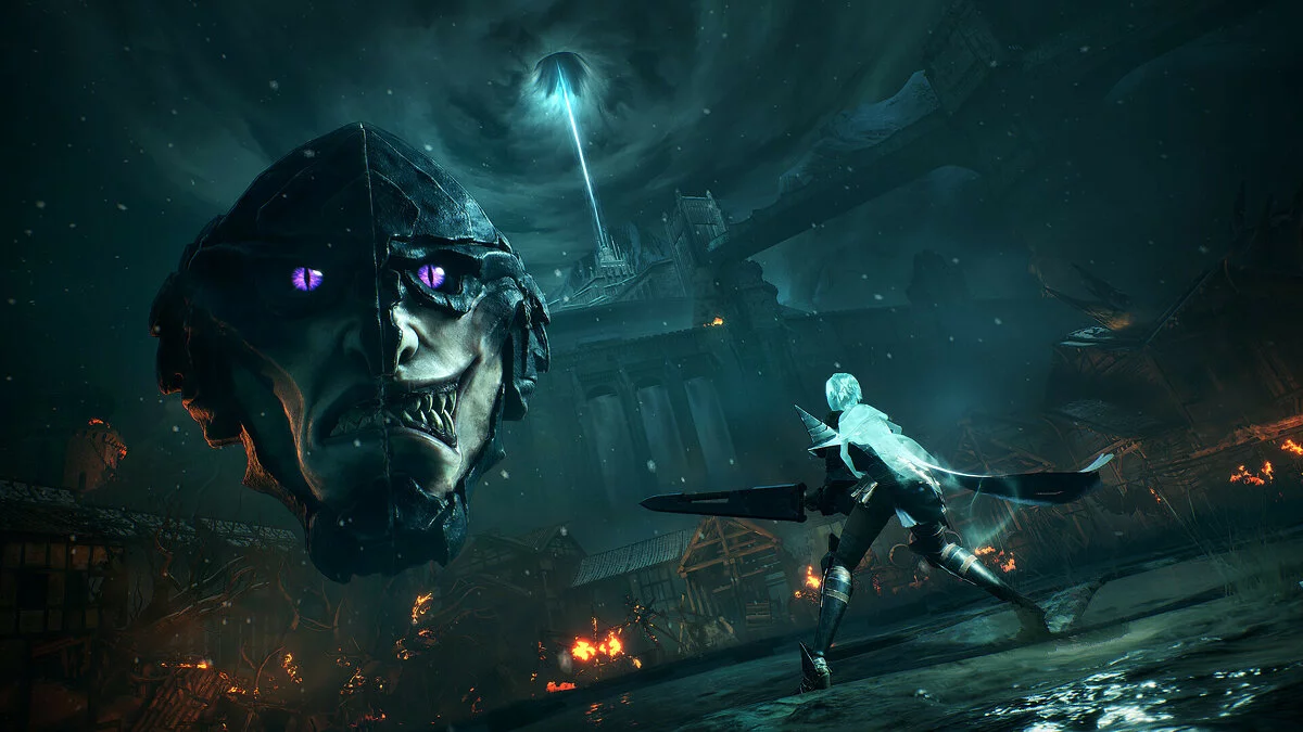 Screenshots from Soulstice / Image 29
