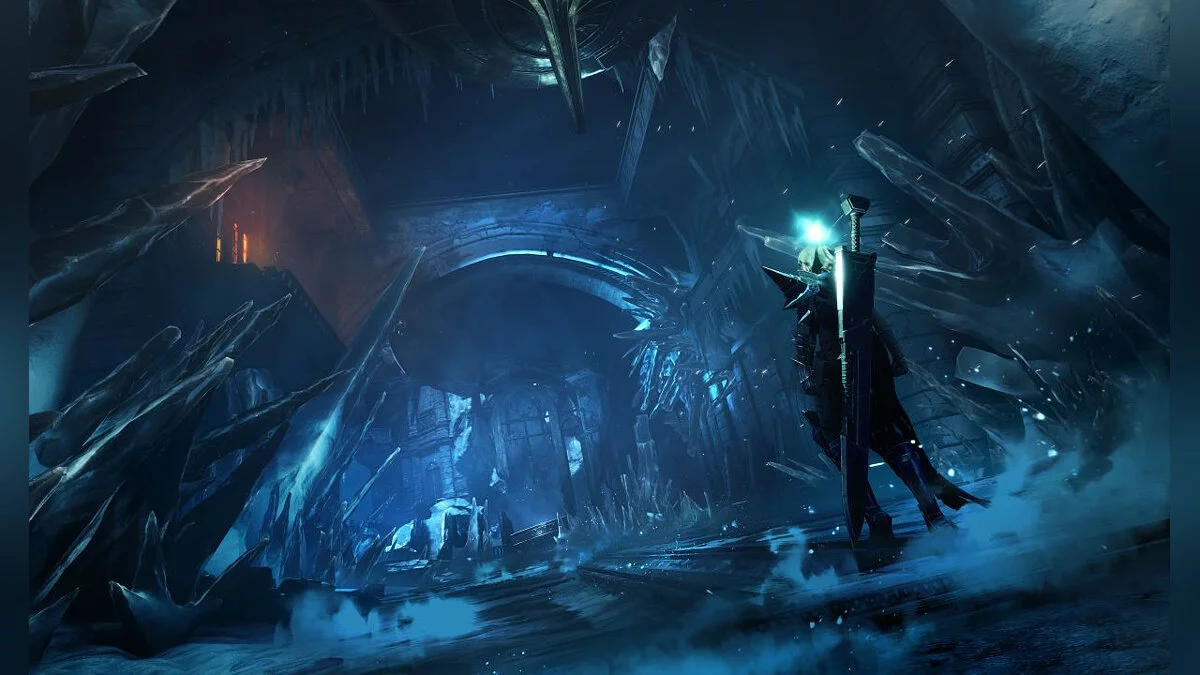 Screenshots from Soulstice / Image 30