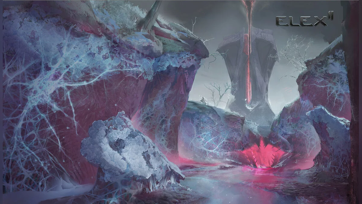 Umetnost iz ELEX 2 / Slika 8