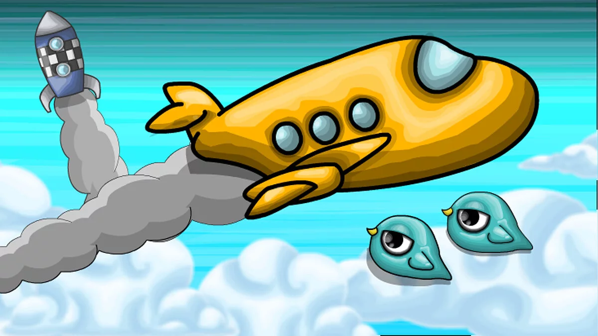 Capturas de pantalla de Plane Loopy / Imagen 6
