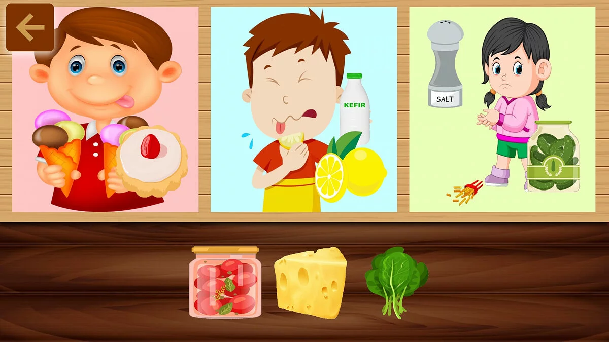 Baby Games for 1-5 year olds image