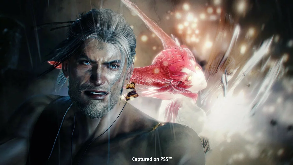 Capturas de tela de Nioh Collection / Imagem 5