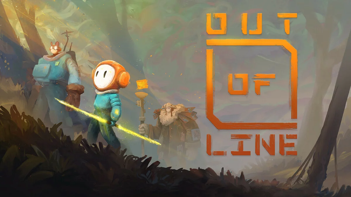 Arte de Out of Line