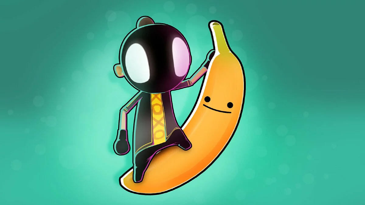My Friend Pedro: Ripe for Revenge image