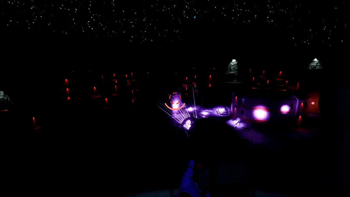 Low Light Combat image