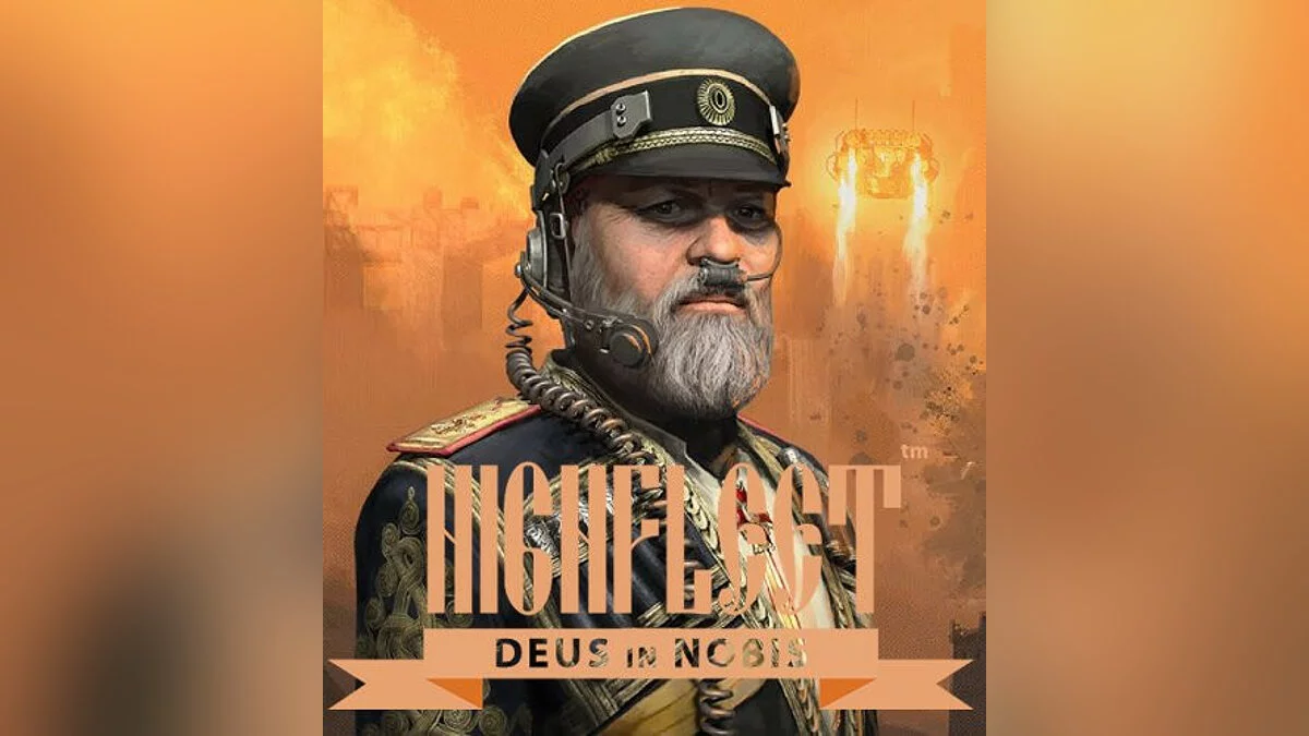 Art from HighFleet / Image 2