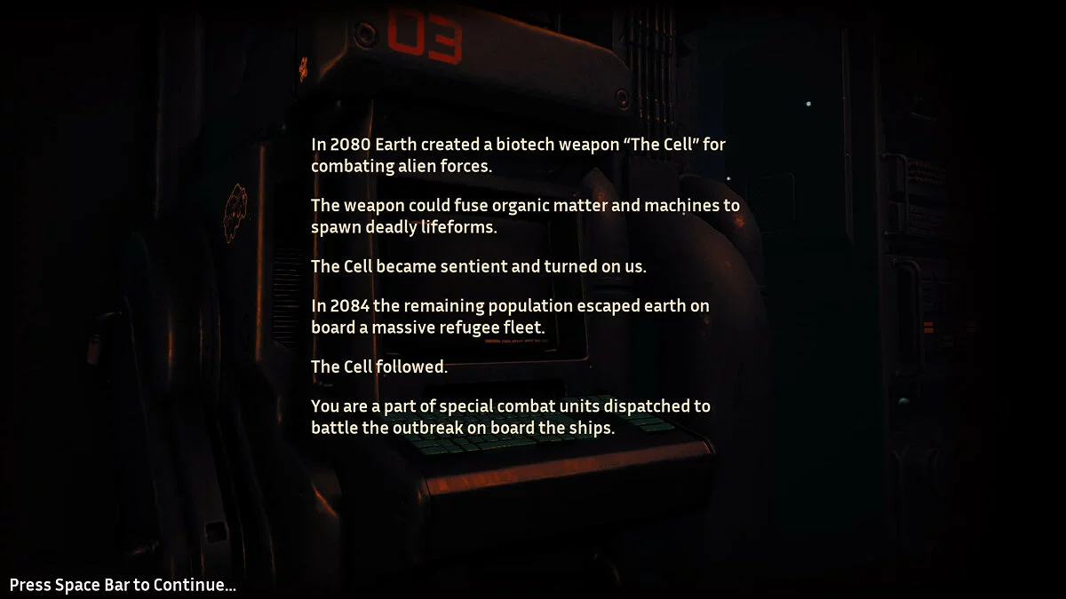 Screenshots from RIPOUT / Image 19
