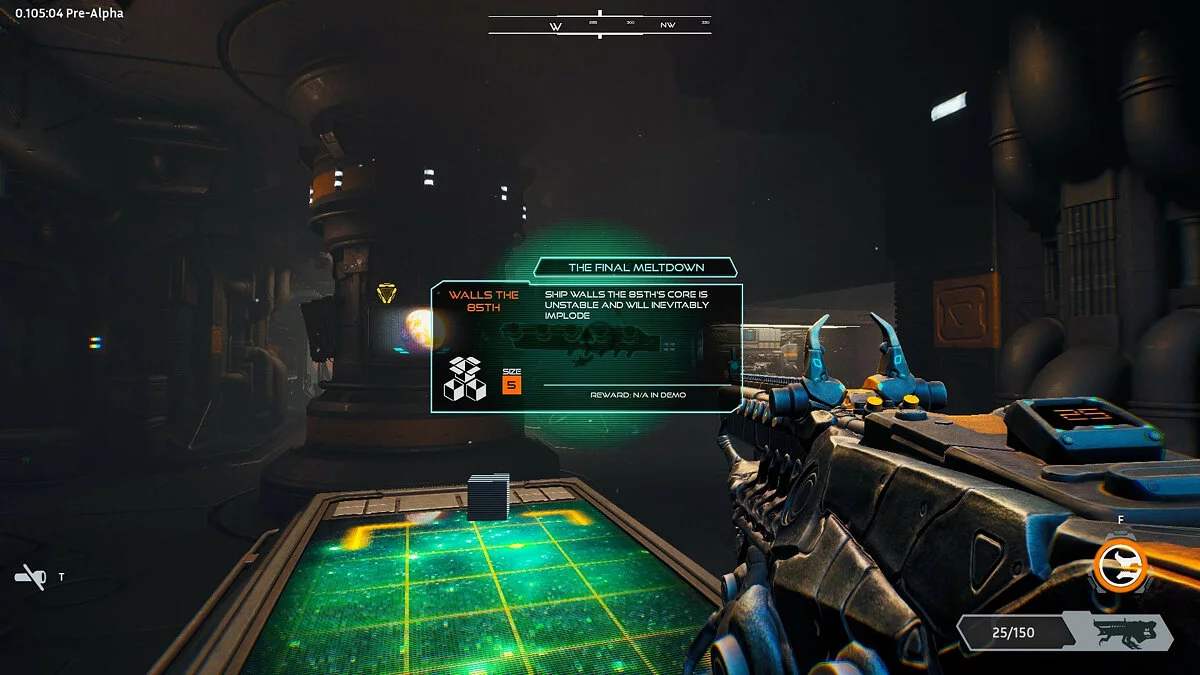 Screenshots from RIPOUT / Image 22