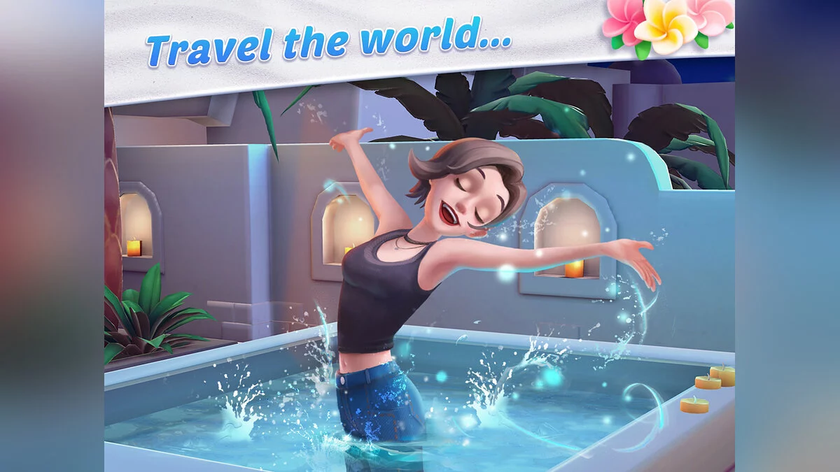 Design Island: 3D Home Makeover image