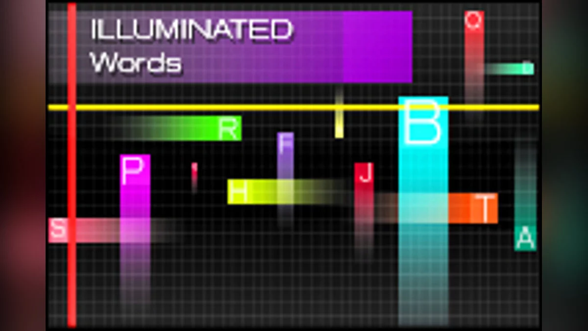 Posnetki zaslona iz Illuminated Words / Slika 14