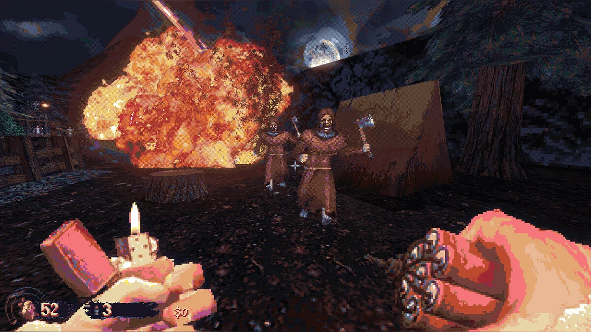 Screenshots from CULTIC / Image 7