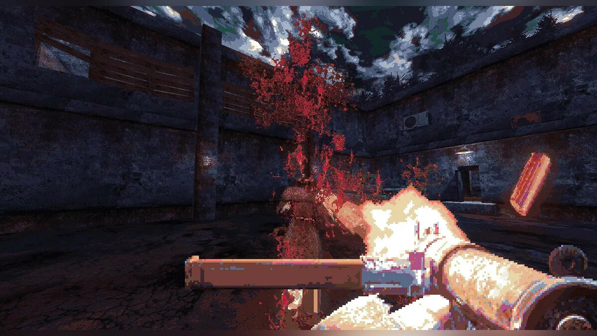 Screenshots from CULTIC / Image 23