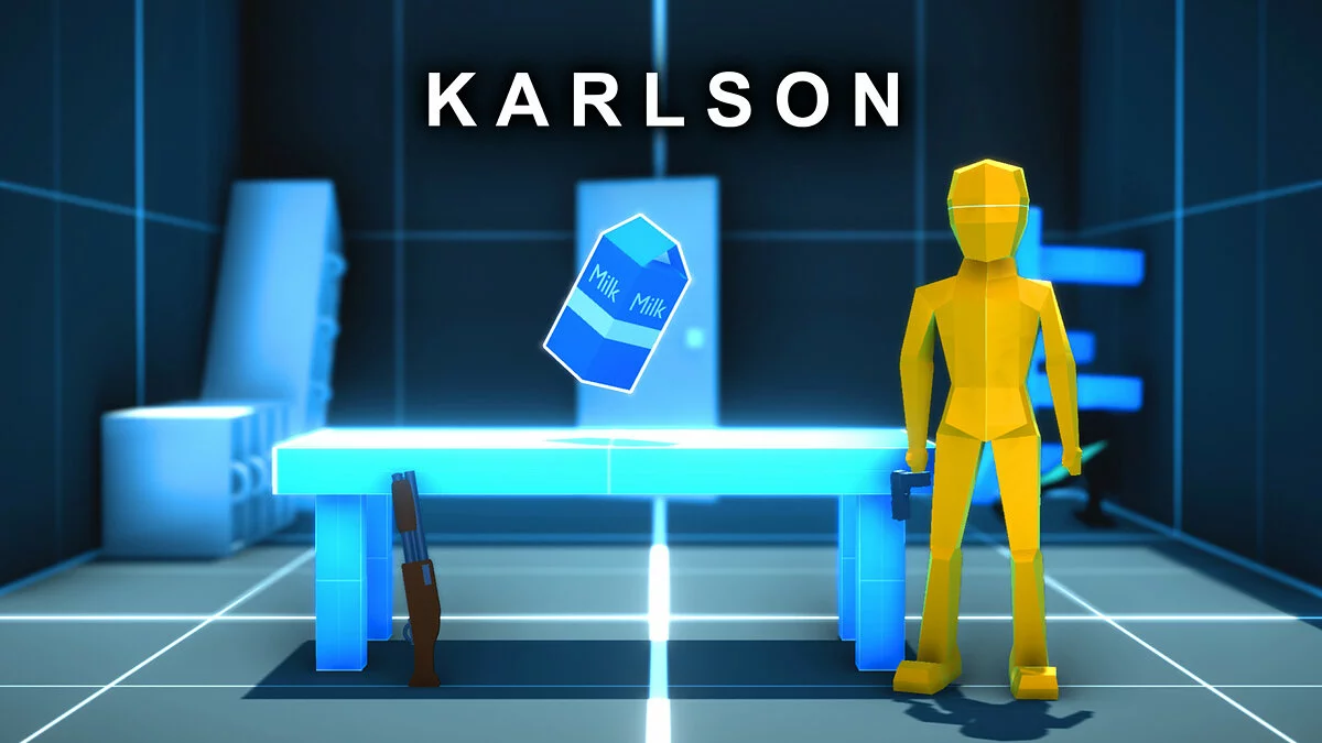 Sztuka z KARLSON / Obrazek 1
