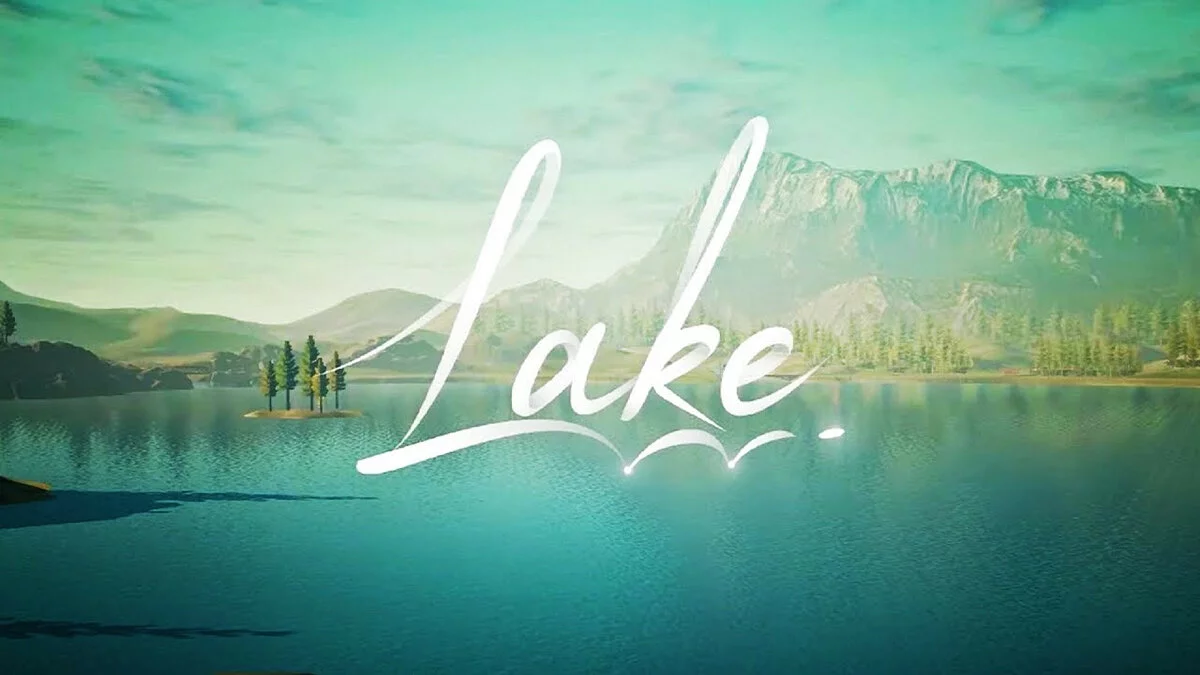Kunst aus Lake / Bild 5