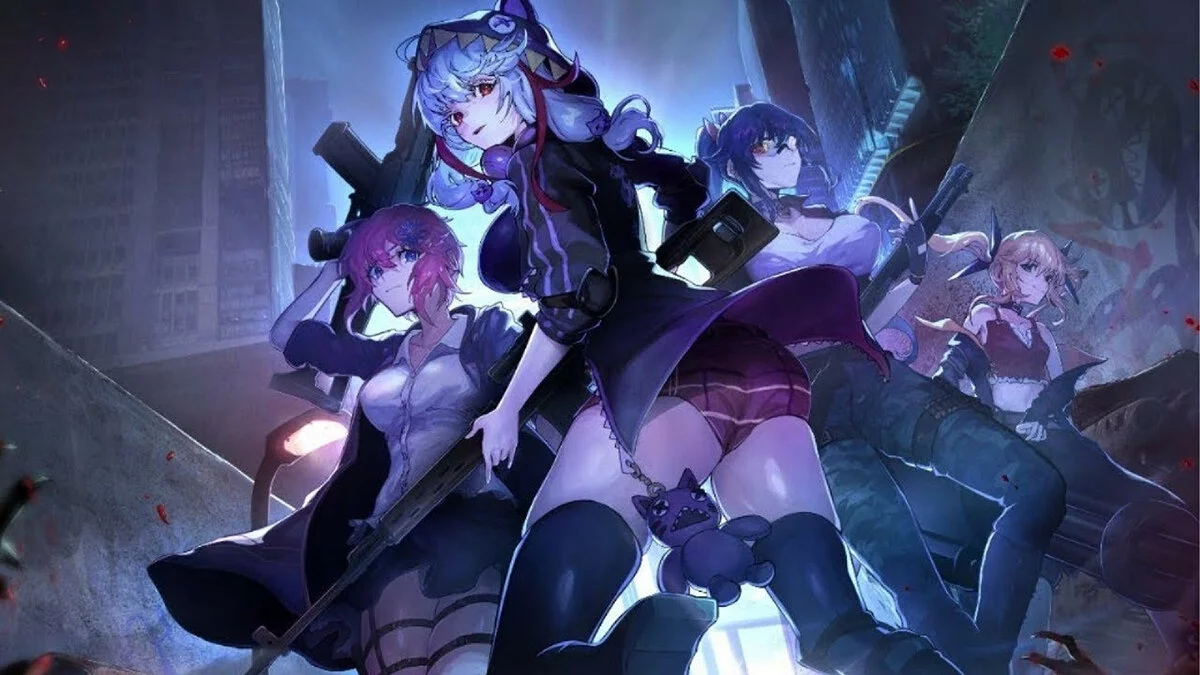 Arte de Seed of the Dead: Sweet Home