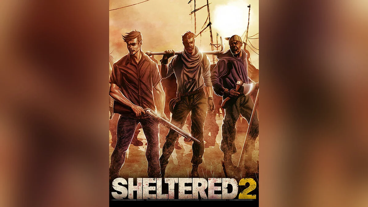 Art from Sheltered 2 / Image 2