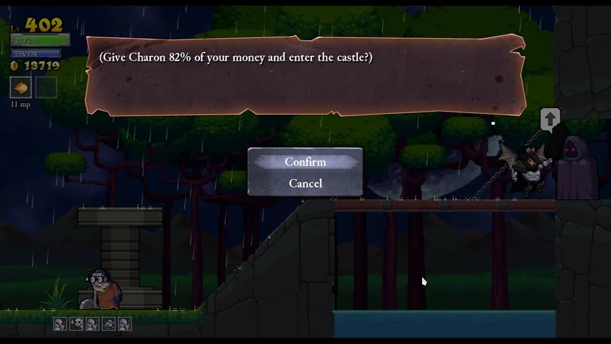 Screenshots from Rogue Legacy / Image 28