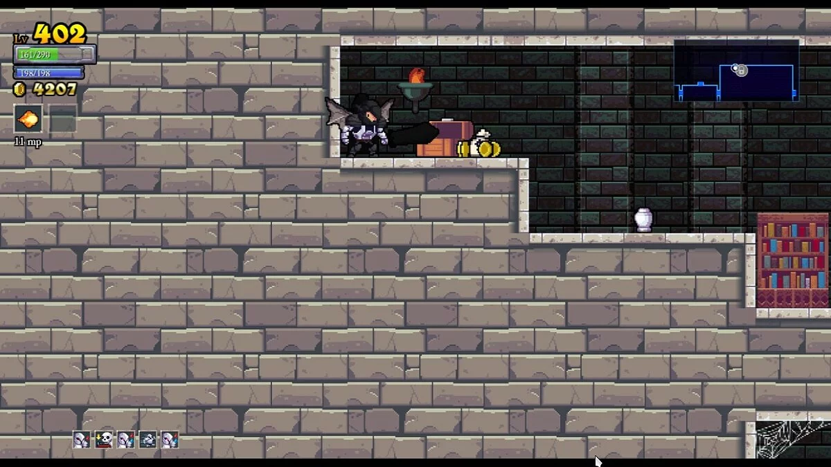 Screenshots from Rogue Legacy / Image 30