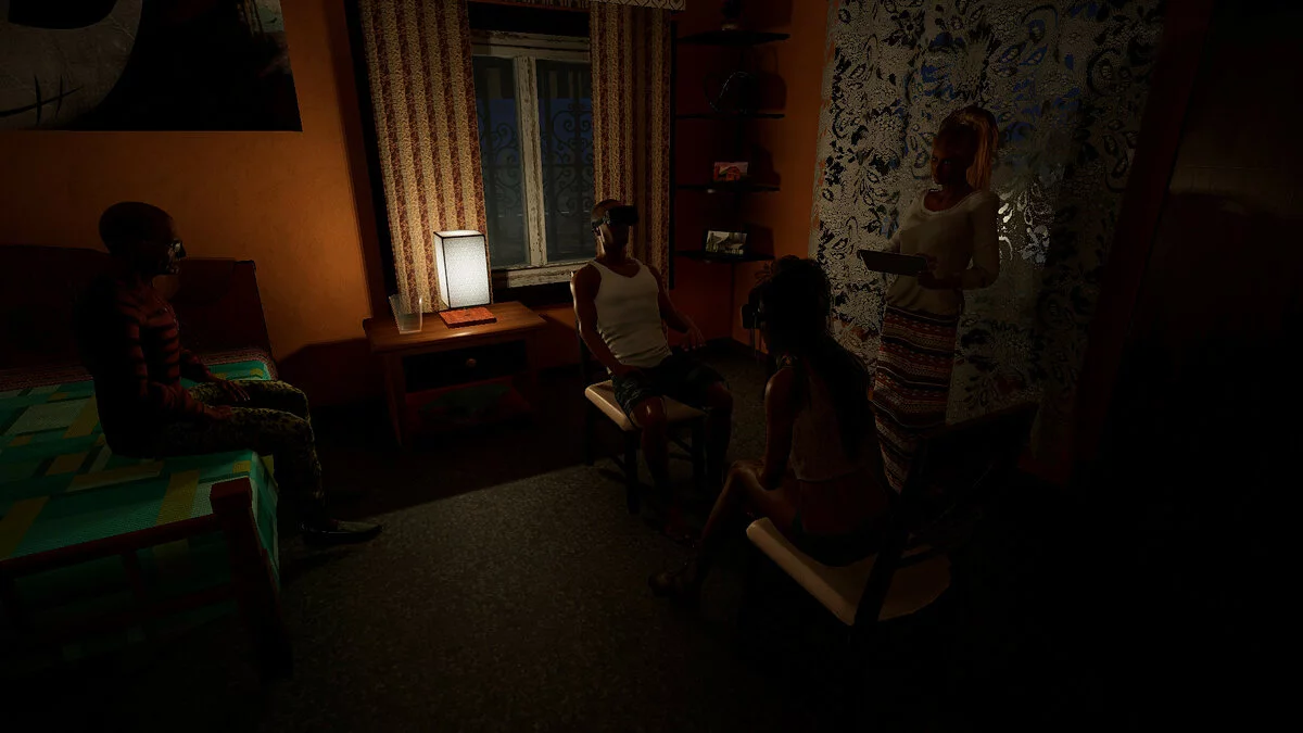 Screenshots from LEMURIA / Image 72
