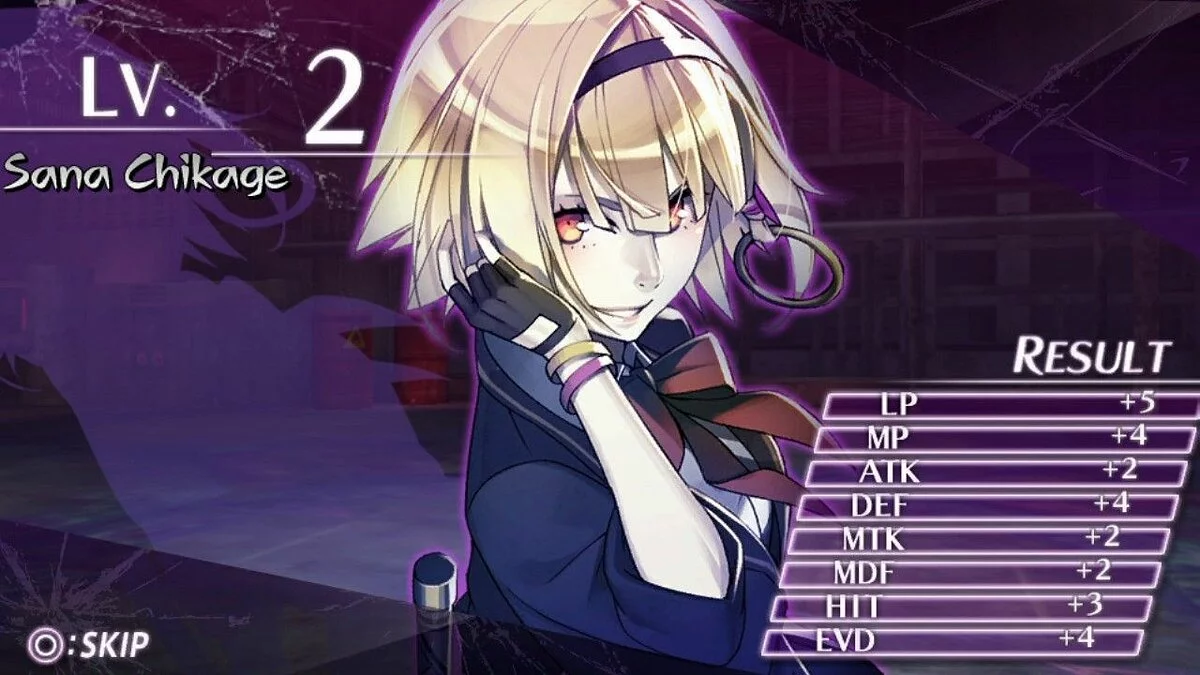 Screenshots from Mind 0 / Image 21