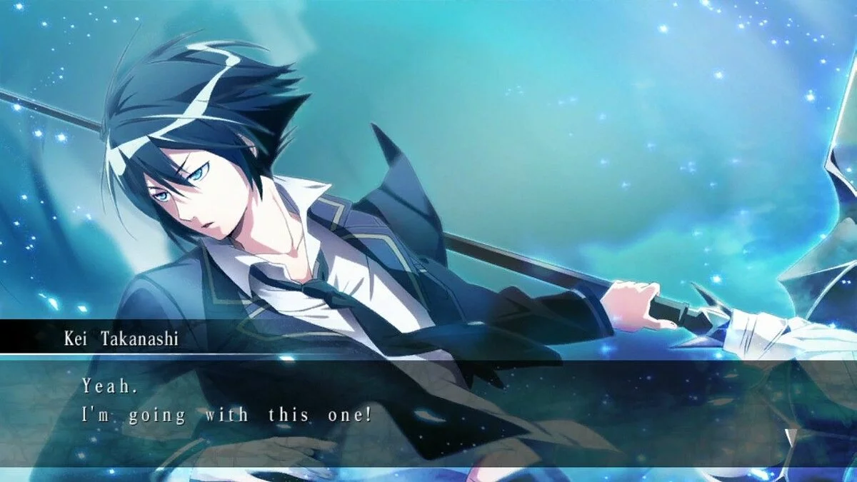 Screenshots from Mind 0 / Image 24