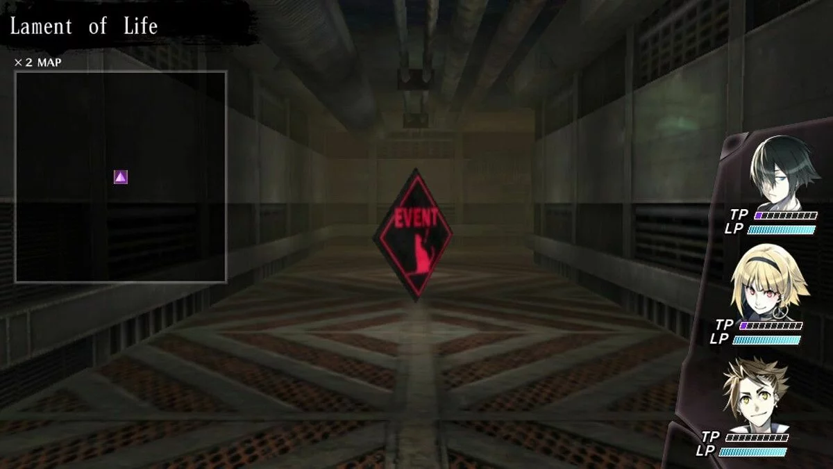 Screenshots from Mind 0 / Image 27