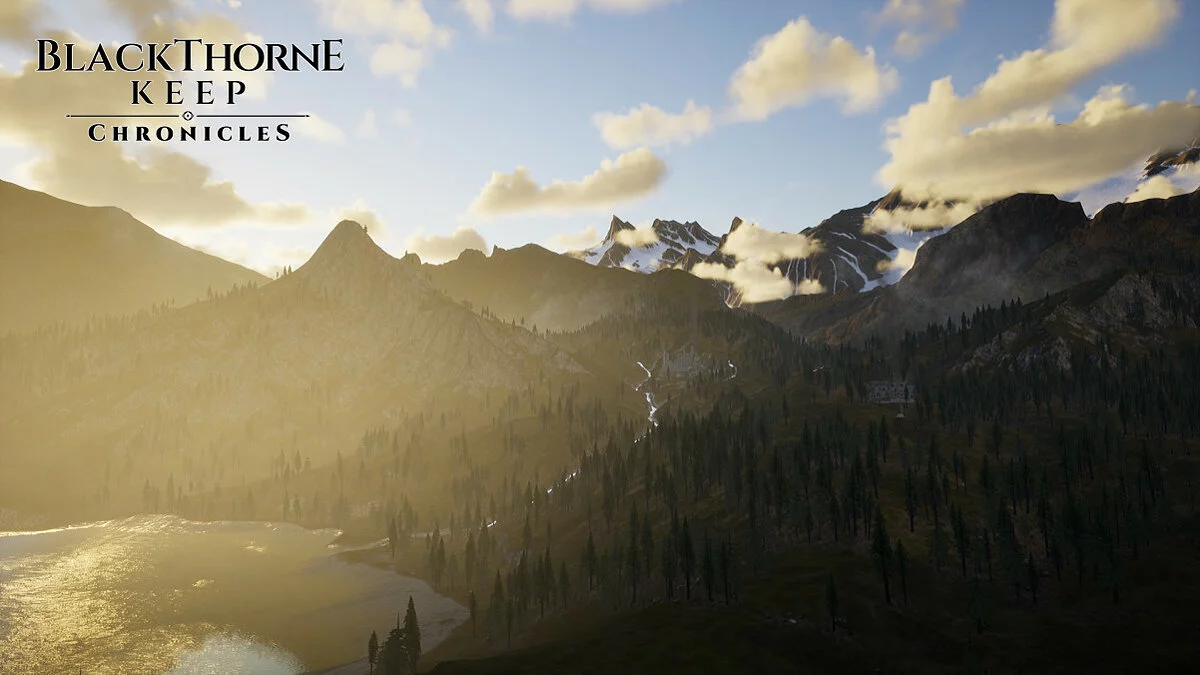 BlackThorne Keep image