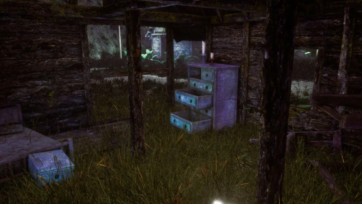Screenshots aus Kristala / Bild 21
