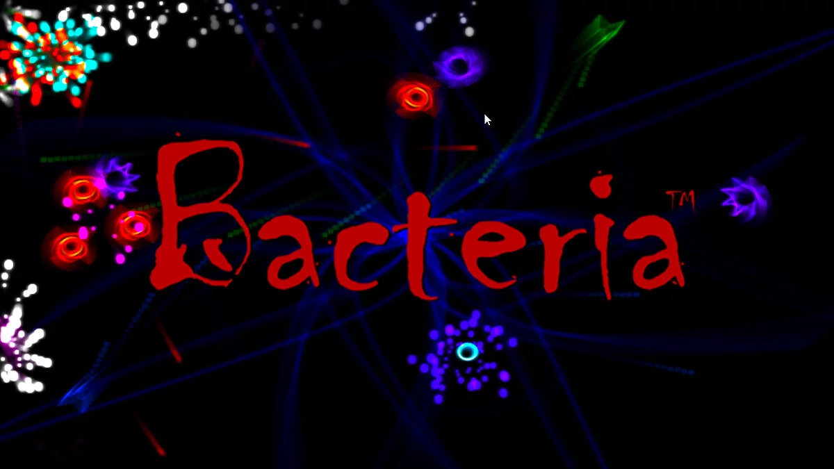 Screenshots from Bacteria: Arcade Edition / Image 12