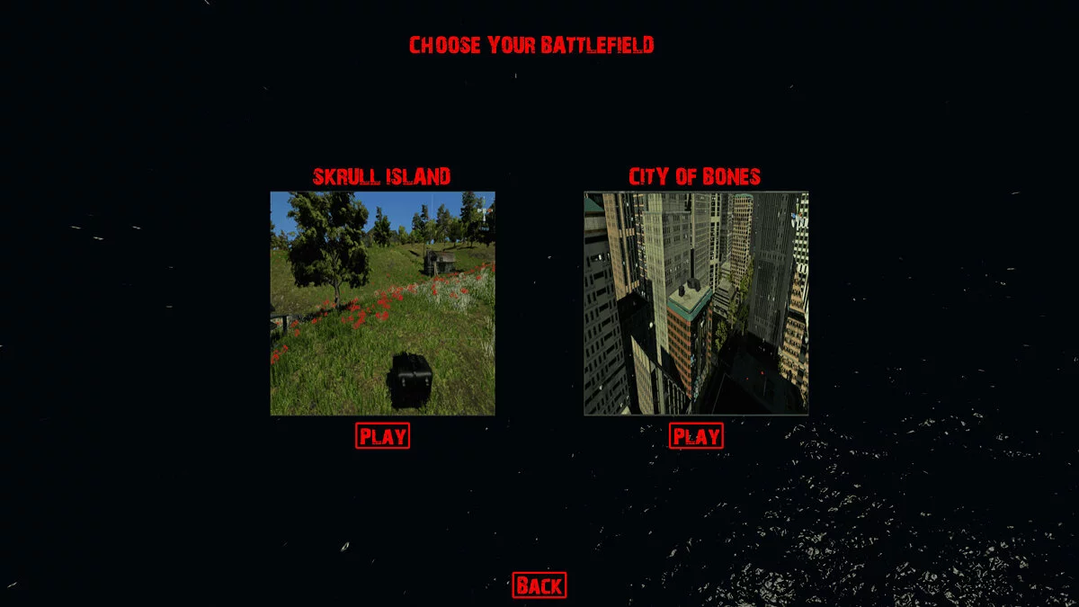 Screenshots from Kill 'Em All / Image 2