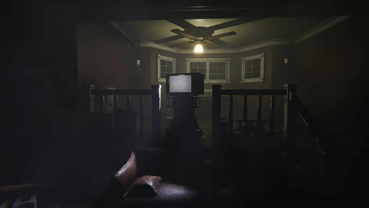 Screenshots from MADiSON / Image 16
