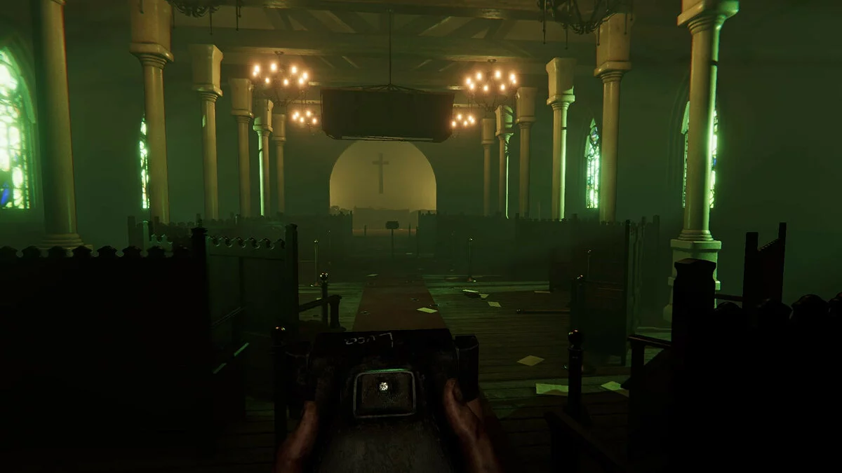 Screenshots from MADiSON / Image 18