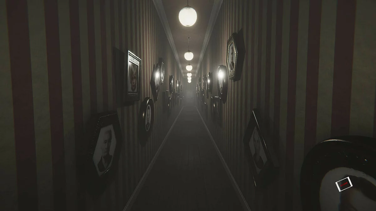 Screenshots from MADiSON / Image 13