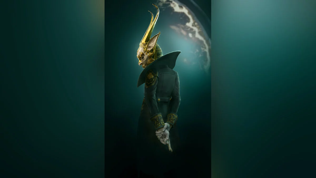 Art from Nightingale / Image 6