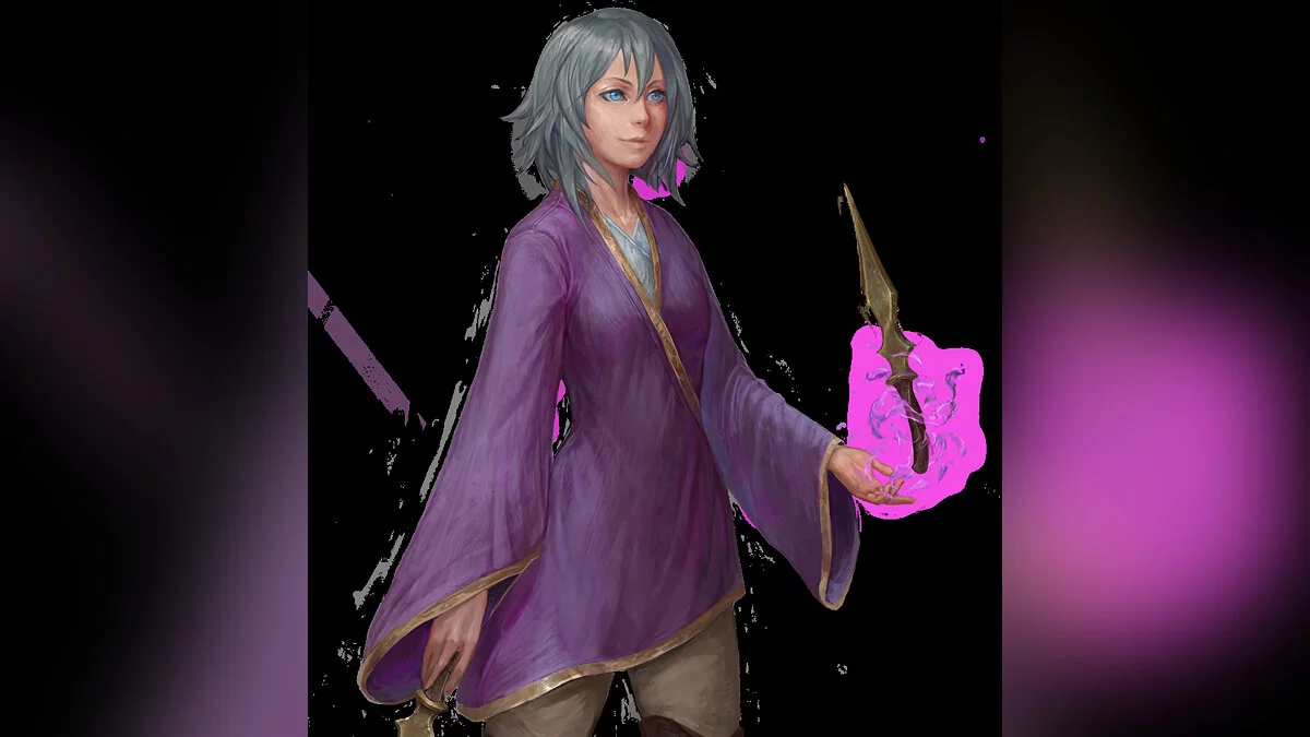 Art from Astral Ascent / Image 4